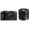 Nikon Z30 kit 12-28mm f/3.5-5.6 (VOA110K005)