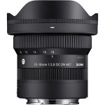 Sigma AF 10-18mm f/2,8 DC DN C