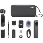 DJI Osmo Pocket 3 Creator Combo (CP.OS.00000302.01) DJI Osmo Pocket 3 Creator Combo (CP.OS.00000302.01)
