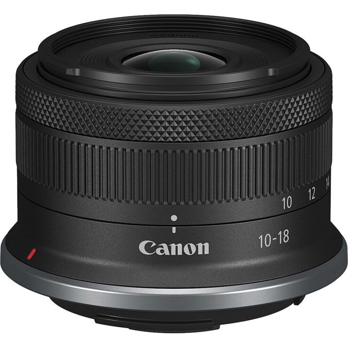 Canon RF-S 10-18mm f/4.5-6.3 IS STM (6262C005)