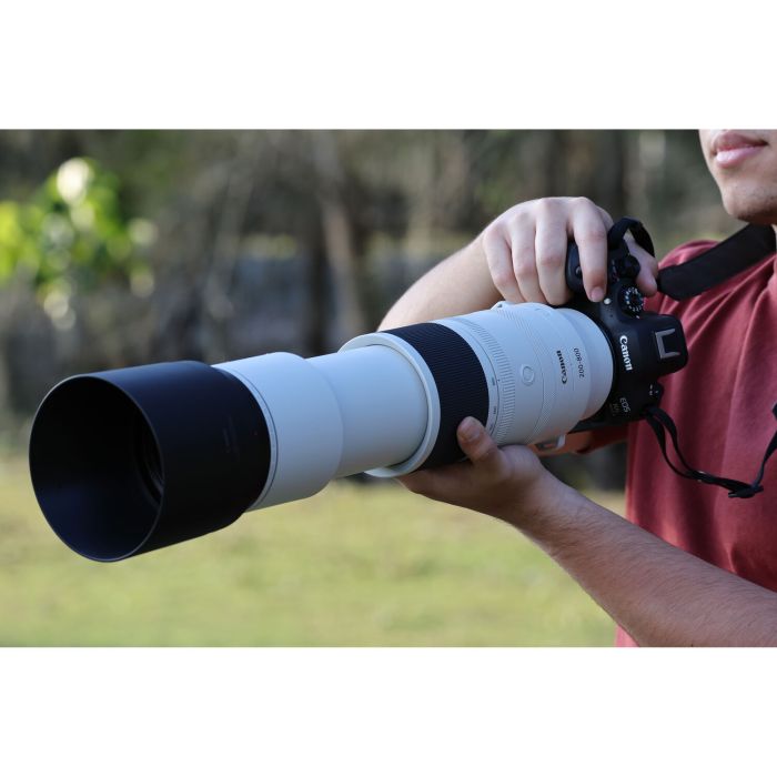 Canon RF 200-800mm f/6.3-9 IS USM (6263C005)