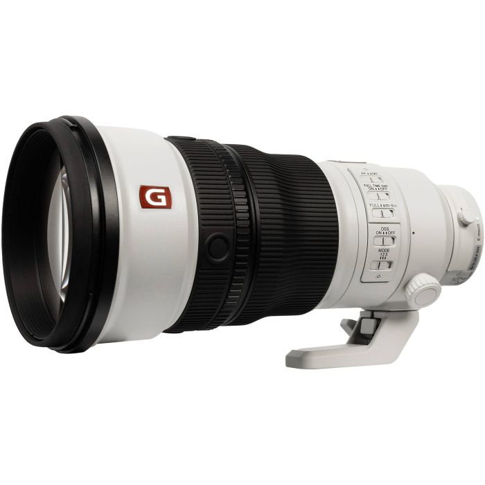 Sony SEL300F28GM 300mm f/2.8 GM OSS