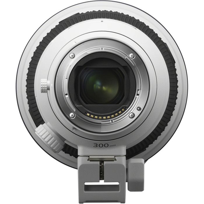 Sony SEL300F28GM 300mm f/2.8 GM OSS