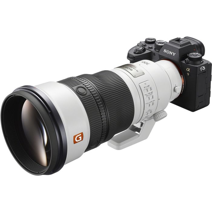 Sony SEL300F28GM 300mm f/2.8 GM OSS