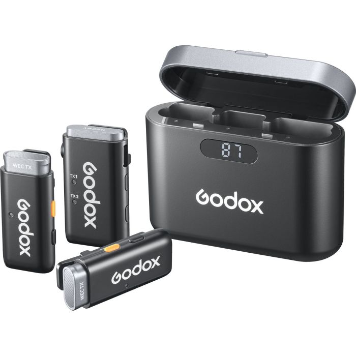 Godox WEC Kit2