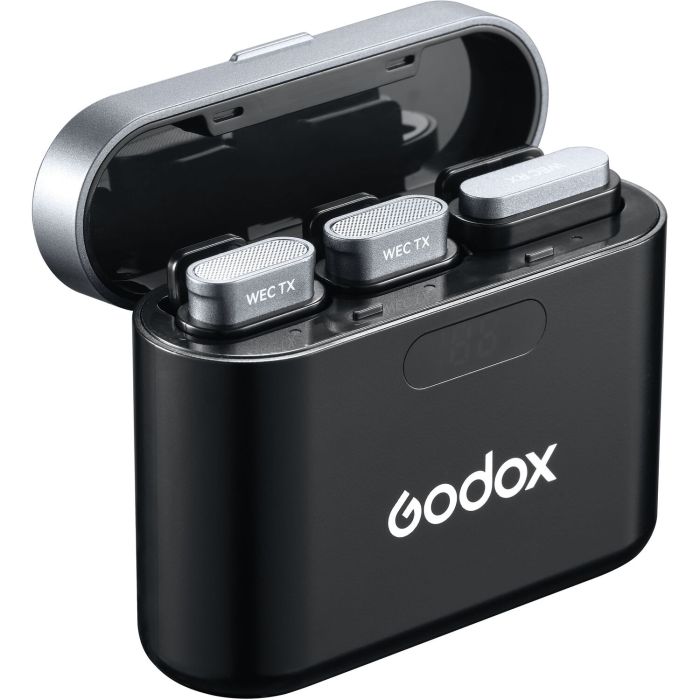 Godox WEC Kit2