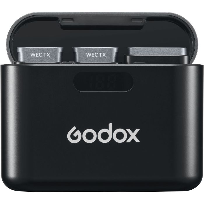 Godox WEC Kit2