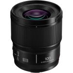 Panasonic Lumix S 100mm f/2.8 Macro Panasonic Lumix S 100mm f/2.8 Macro