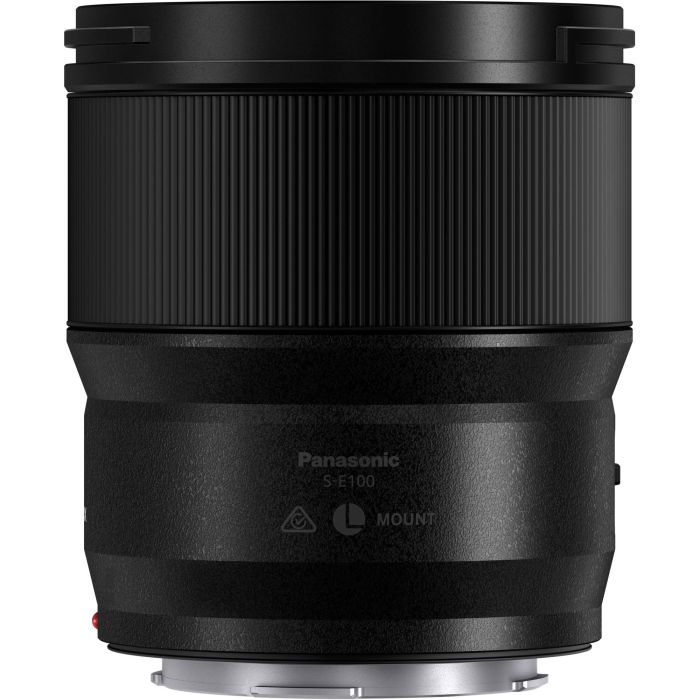 Panasonic Lumix S 100mm f/2.8 Macro