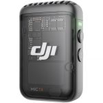 DJI Mic 2 Transmitter Shadow Black (CP.RN.00000328.01) DJI Mic 2 Transmitter Shadow Black (CP.RN.00000328.01)