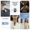 DJI Mic 2 Transmitter Shadow Black (CP.RN.00000328.01) DJI Mic 2 Transmitter Shadow Black (CP.RN.00000328.01)