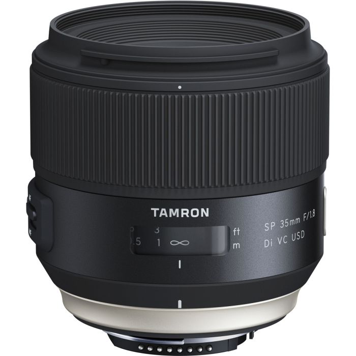 Tamron AF SP 35mm F/1,8 Di VC USD (F012)