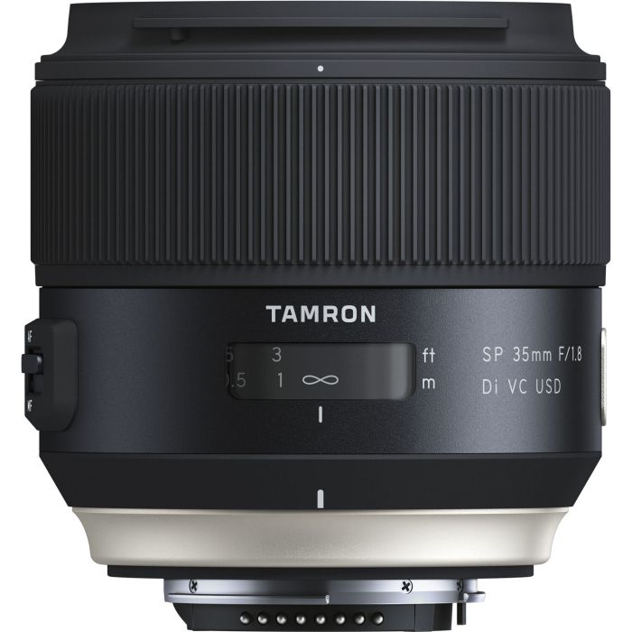 Tamron AF SP 35mm F/1,8 Di VC USD (F012)