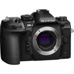 Olympus OM-1 Mark II body Olympus OM-1 Mark II body