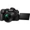 Olympus OM-1 Mark II body Olympus OM-1 Mark II body
