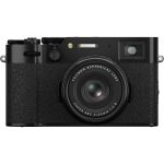 Fujifilm X100VI Black (16821884)
