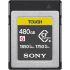 Sony 480GB CFexpress Type B (CEBG480T.CE7)