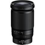 Nikon Nikkor Z 28-400mm f/4-8 VR (JMA722DA) Nikon Nikkor Z 28-400mm f/4-8 VR (JMA722DA)