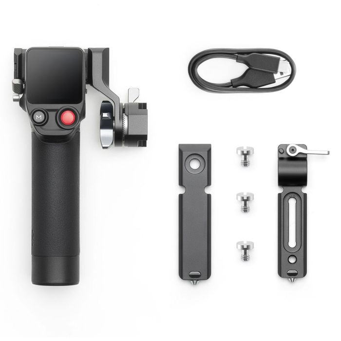 Обладнання для систем стабілізації DJI Focus Pro All-In-One Combo (CP.RN.00000403.01)