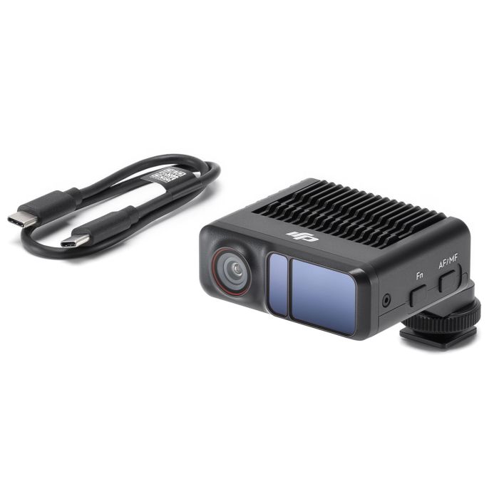 Обладнання для систем стабілізації DJI Focus Pro All-In-One Combo (CP.RN.00000403.01)