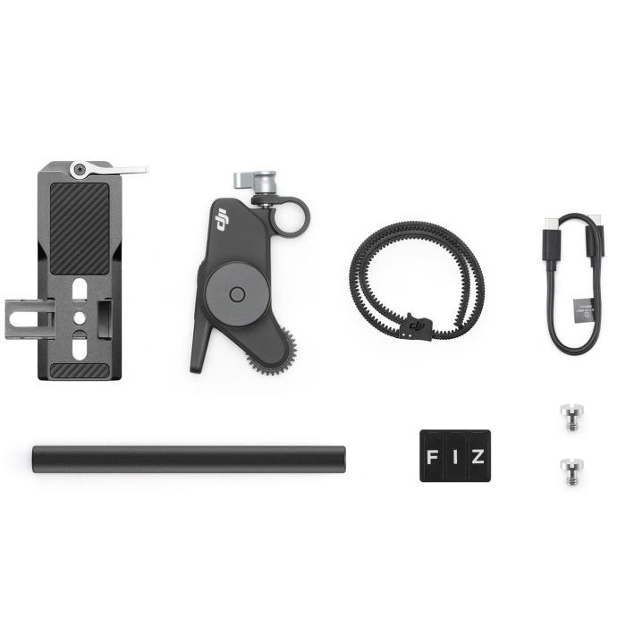 Обладнання для систем стабілізації DJI Focus Pro All-In-One Combo (CP.RN.00000403.01)