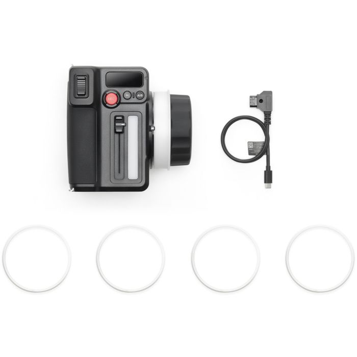 Обладнання для систем стабілізації DJI Focus Pro All-In-One Combo (CP.RN.00000403.01)