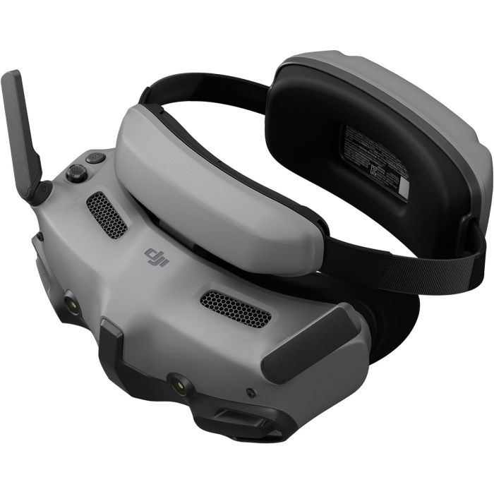 FPV окуляри DJI Goggles 3 (CP.FP.00000159.01)