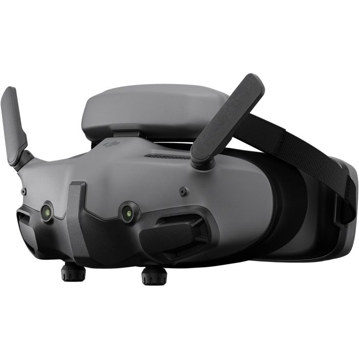 FPV окуляри DJI Goggles 3 (CP.FP.00000159.01)