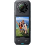 Insta360 X4 8K Standard Bundle (CINSABMA) Insta360 X4 8K Standard Bundle (CINSABMA)