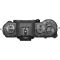 Fujifilm X-T50 kit 15-45mm f/3,5-5,6 Charcoal Silver (16828923)