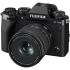 Fujifilm X-T5 kit 16-50mm Black (16842539)