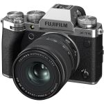 Fujifilm X-T5 kit 16-50mm Silver (16842539) Fujifilm X-T5 kit 16-50mm Silver (16842539)