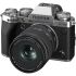 Fujifilm X-T5 kit 16-50mm Silver (16842539)