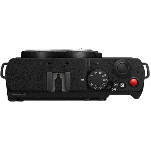 Panasonic Lumix DC-S9 Jet Black Body (DC-S9E-K)