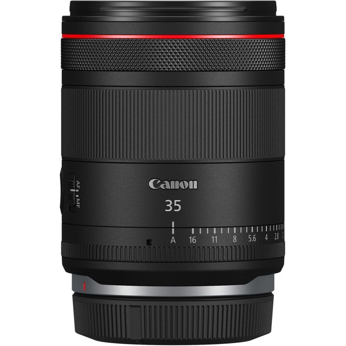 Canon RF 35mm f/1,4 L VCM (6710C002)