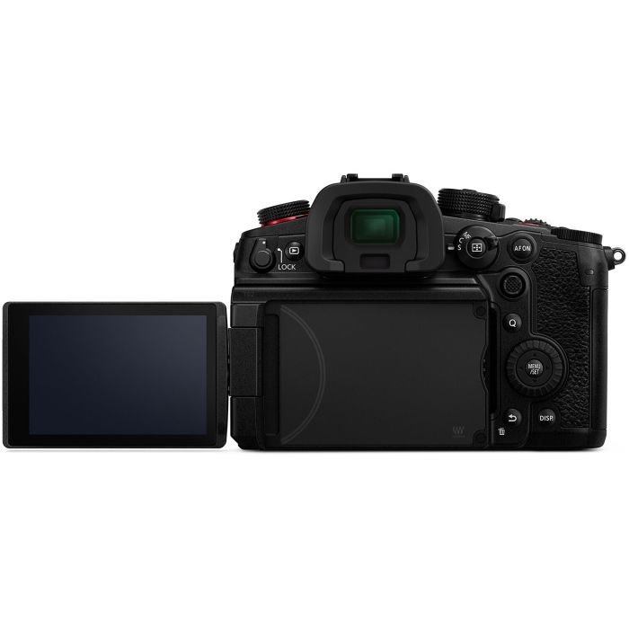 Panasonic Lumix DC-GH7 Body (DC-GH7E)