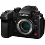 Panasonic Lumix DC-GH7 Body (DC-GH7E) Panasonic Lumix DC-GH7 Body (DC-GH7E)