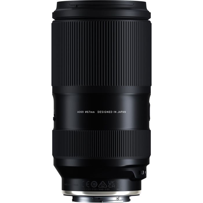 Tamron AF 50-300mm f/4.5-6.3 Di III VC VXD