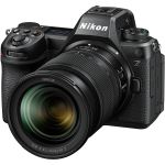 Nikon Z6 III kit Z 24-70mm f/4 S (VOA130K001)