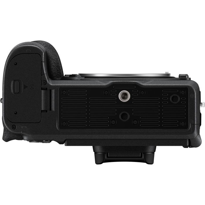 Nikon Z6 III body + FTZ Adapter Kit