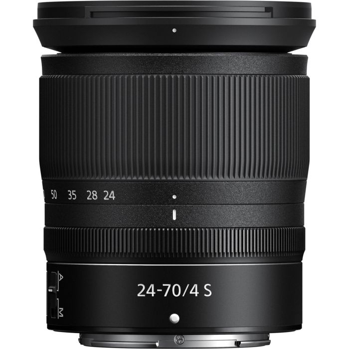 Nikon Z6 III kit Z 24-70mm f/4 S (VOA130K001)