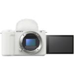 Sony ZV-E10 II body White (ZVE10M2W)