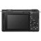 Sony ZV-E10 II kit (16-50mm) Black (ILCZVE10M2B) Sony ZV-E10 II kit (16-50mm) Black (ILCZVE10M2B)
