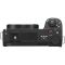 Sony ZV-E10 II kit (16-50mm) Black (ILCZVE10M2B) Sony ZV-E10 II kit (16-50mm) Black (ILCZVE10M2B)