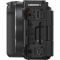 Sony ZV-E10 II kit (16-50mm) Black (ILCZVE10M2B) Sony ZV-E10 II kit (16-50mm) Black (ILCZVE10M2B)