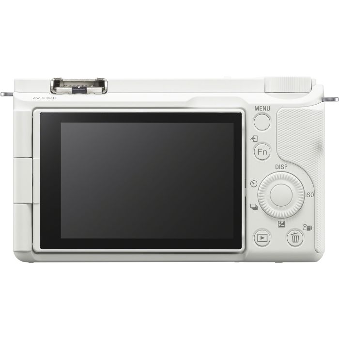 Sony ZV-E10 II body White (ZVE10M2W)