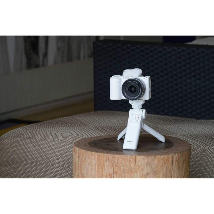 Sony ZV-E10 II body White (ZVE10M2W)
