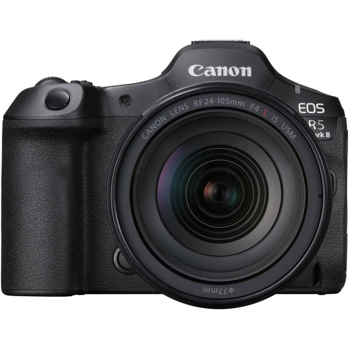 Canon EOS R5 II kit (24-105mm)L IS
