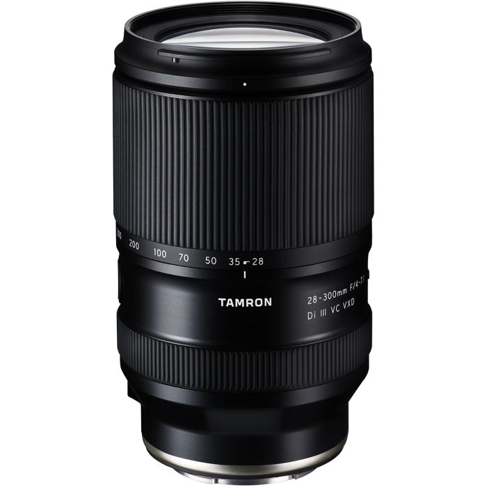 Tamron AF 28-300mm f/4-7.1 Di III VC VXD