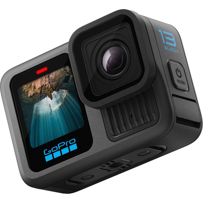 GoPro HERO13 Black Creator Edition (CHDFB-131-EU)